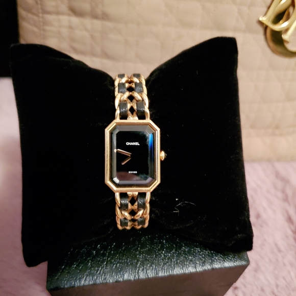 Chanel premiere watch - Picture 2 of 11
